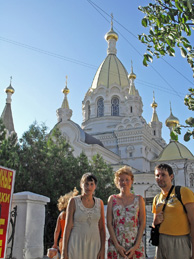 Покровский собор (г. Севастополь)